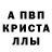 Метамфетамин пудра Tim Ratkevich